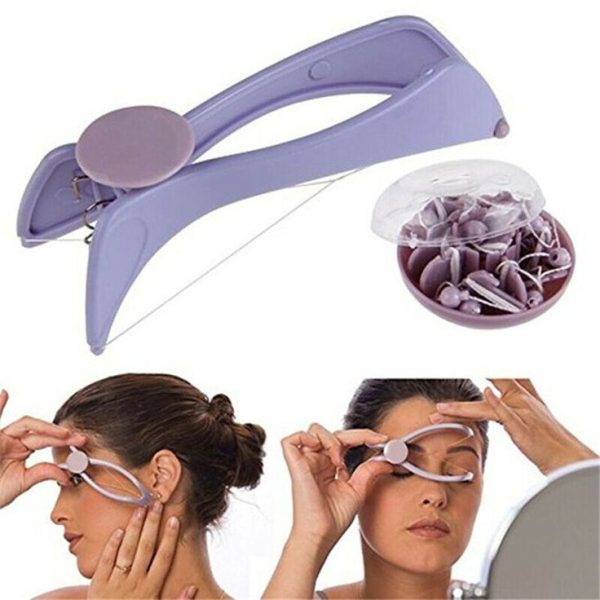 Hair Threading Remover Machine - Image 2