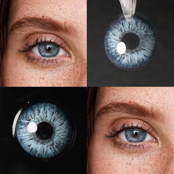 Contact Lenses - Image 2