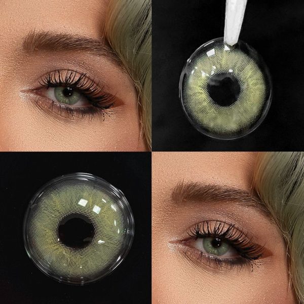 Contact Lenses - Image 3